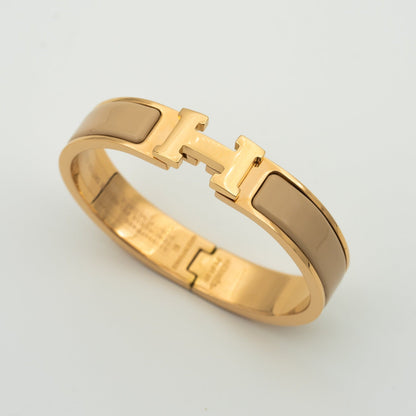 [AuraEcho]H GREY BRACELET