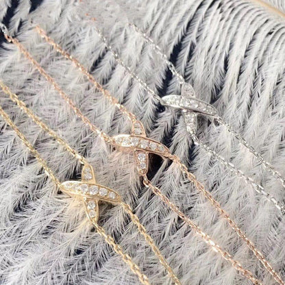 [AuraEcho]JEUX BRACELET DIAMOND