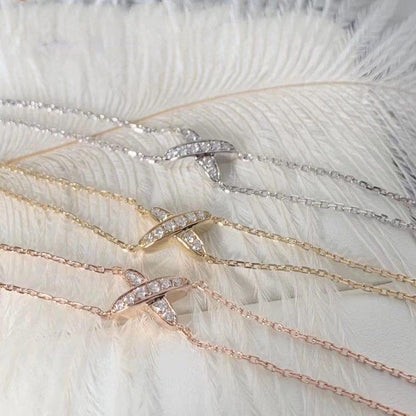 [AuraEcho]JEUX BRACELET DIAMOND